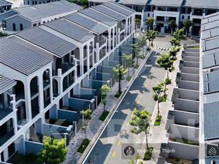 Palm city novaland đô thị sinh thái ven sông tp. thủ đức 5x25 giá 9,8tỷ cam kết giá tốt nhất.