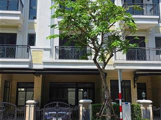 Cần bán căn nhà phố classia khang điền  sổ sẵn, 5x18 giá 18,9tỷ.