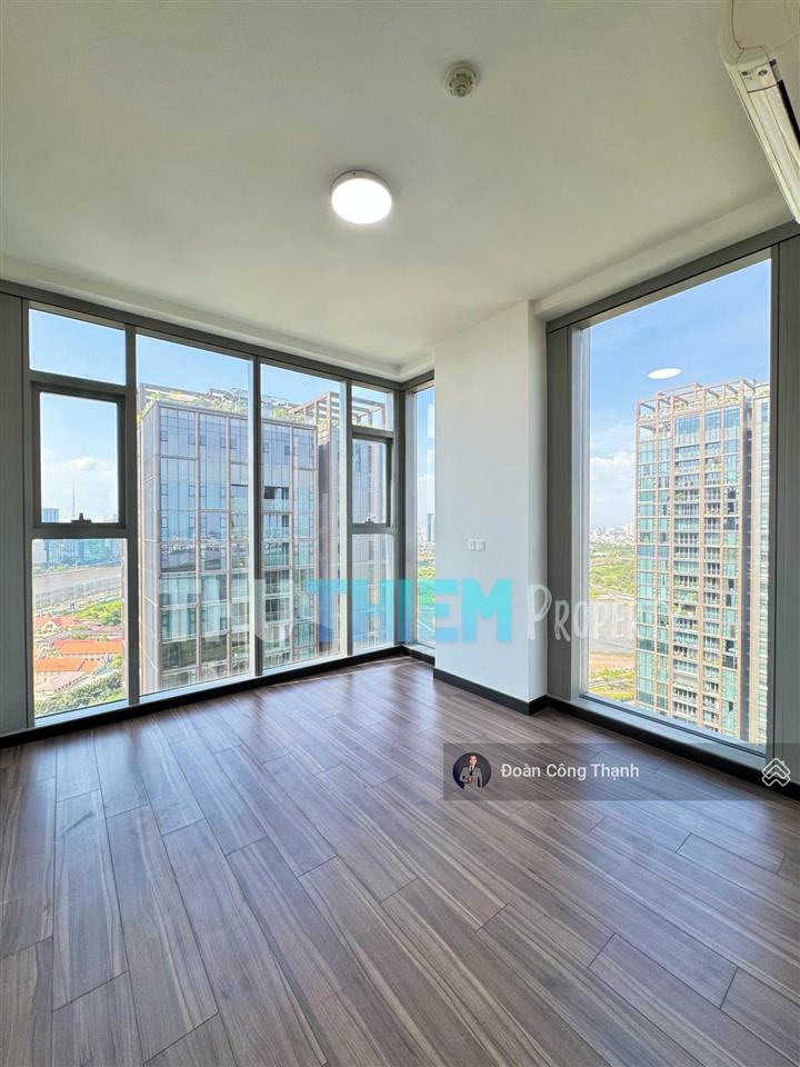 Hot! cần bán 3pn 154.33m2 giá chỉ 55tỷ empire view trực diện sông sài gòn