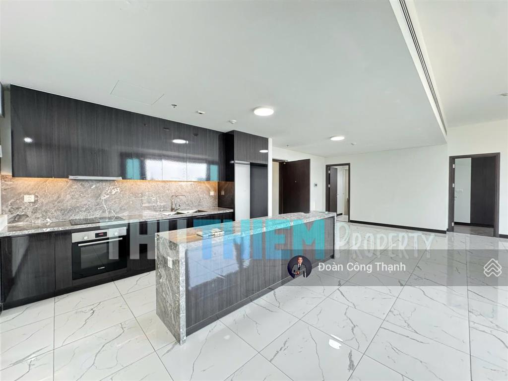 Hot! cần bán 3pn 154.33m2 giá chỉ 55tỷ empire view trực diện sông sài gòn