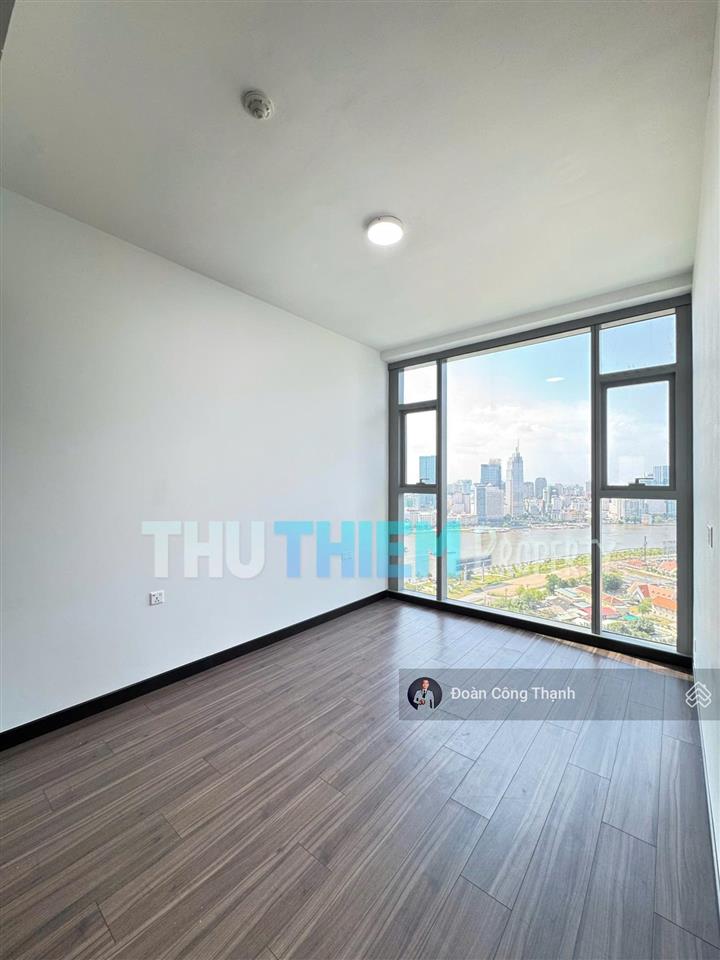 Hot! cần bán 3pn 154.33m2 giá chỉ 55tỷ empire view trực diện sông sài gòn
