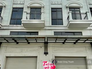 Bán shophouse lakeview city novaland ngang 10m duy nhất mặt tiền đường song hành 52 tỷ