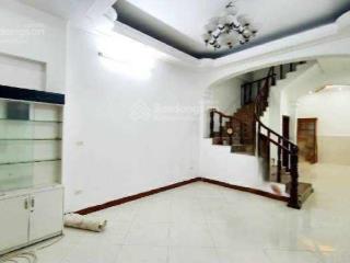 Nhà phố nguyễn đức cảnh dt 68m2 ngõ thông kinh doanh 3 tầng mt 4,1m giá nhỉnh 11 tỷ