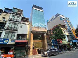 Nhà phố vọng q.hbt diện tích 75m2 vị trí cực đẹp 4 tầng mt 7m giá nhỉnh 13 tỷ