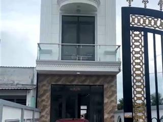 Cho thuê nhà riêng tại đường long phú, cần giuộc, long an, 8 triệu, 165 m2, view đẹp