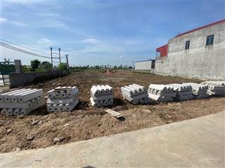 Cơ hội vàng 24 lô f0 full thổ cư bao đẹp mà giá chỉ từ 435tr/lô. tại an thắng  an lão