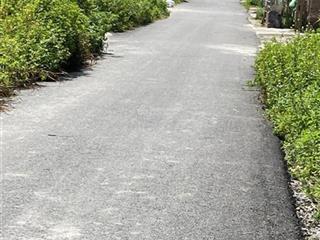 Cơ hội vàng cho nhà đầu tư mở bán 17 lô f0 full đất thổ cư tại trung tâm an lão. giá chỉ từ 6xx tr