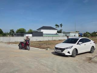 15 lô siêu hot quang thanh  an lão. giá chỉ từ 455tr/lô, cơ hội đầu tư sinh lời cực nhanh