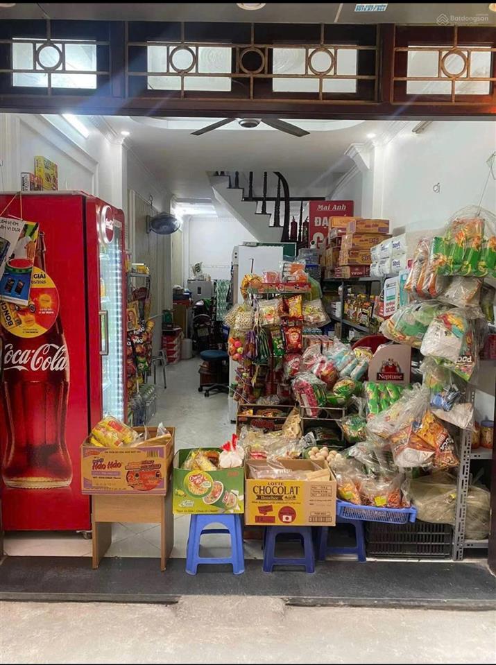 Nhà tâm huyết vì con lên phải cần bán