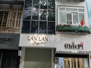 Bán nhà mặt phố mai hắc đế nguyễn du vip dòng tiền cho thuê 20 triệu một tháng