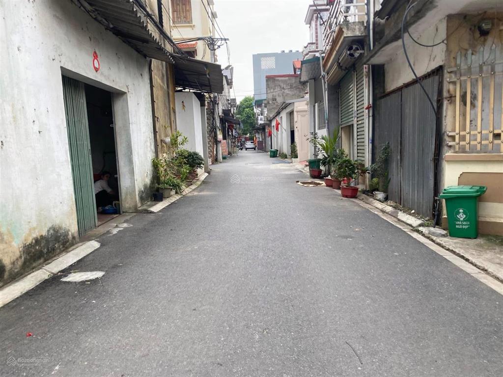Bán 44m2 đất trâu quỳ ngay gần trường nông nghiệp giá nhỉnh 4 tỷ