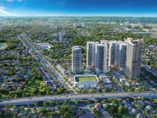 Bán cc the infinity, đt 743, dĩ an, 3,4 tỷ, 79m2, 2pn, 2wc, giá siêu hời