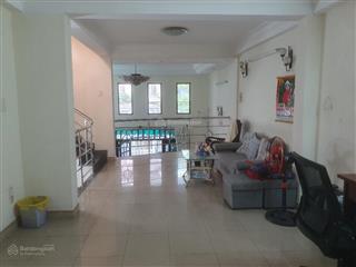 Bán nhà trung tâm p4 gò vấp, hẻm ô tô, 90m2 giá 10tỷ