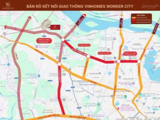 17,1 tỷ quỹ căn vinhomes đan phượng chiết khấu 13,8 % vay 70% lãi suất 0% trong 24 tháng tặng 100tr