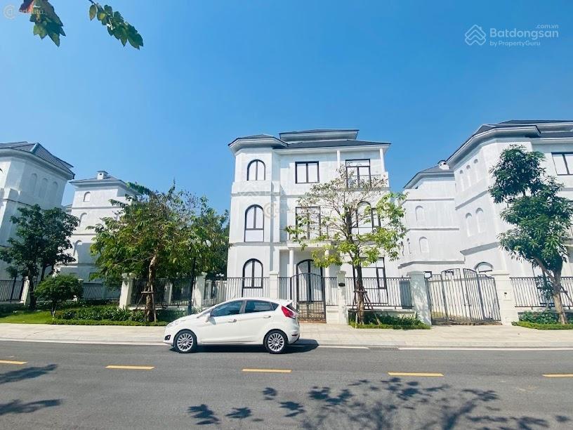 Danh sách căn biệt thự vinhomes green villas smart city cần bán lại tháng 10/2025 hỗ trợ vay bank