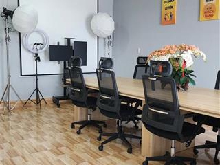 CHO THUÊ VĂN PHÒNG CÁI RĂNG, CẦN THƠ: DT 40M2, MẶT TIỀN BÙI QUANG TRINH, GIÁ CHỈ 5