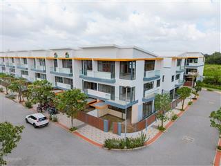 Bán nhà phố liền kề, biệt thự tại dự án tại elite life, long hậu, cần giuộc, 3,99 tỷ, 80m2