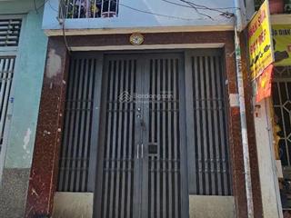 Bình tân  tphcm đường hẻm ô tô thông 2 đầu  3.1 tỷs sử dụng 60m2