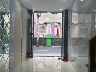 Tân phú tphcm nhà mặt tiền tân phú kinh doanh tốt giá chỉ 3,6 tỷ full
