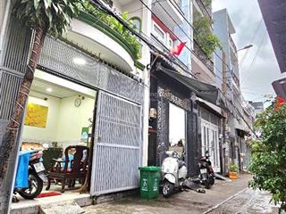 Quận bình tân  nhà đẹp sổ hồng riêng sát lê văn quới  sát tân phúgiá tốt 4tỷxx, có pn tầng trệt