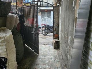 Quận bình tân  chỉ 1.6 tỷ nhà 2 tầng trung tâm bình tân ở ngay hoặc đầu tư sinh lời