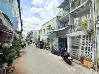 Quận tân phú giá 2.15 tỷ mặt tiền hoàng xuân nhị kinh doanh nhỏ siêu lợi nhuận
