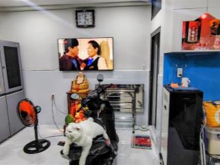 Nhà đẹp 3pn  quận bình thạnh  hàng hiếm