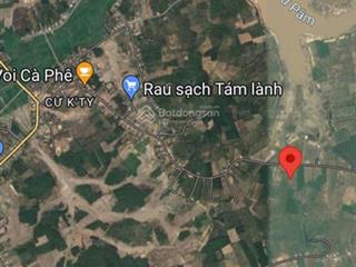 Bán 2 sào đất trồng cln ở daklak