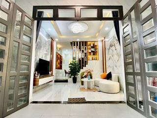 Bán nhà chính chủ tại thới an 05 . diện tích 55m2  nhà vuông vức , phong thuỷ cực đẹp .