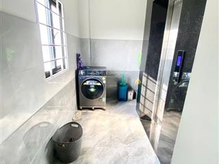 Bán nhà mặt phố trương thị hoa, quận 12, có thang máy 11 tỷ, 74m2, view đẹp chính chủ
