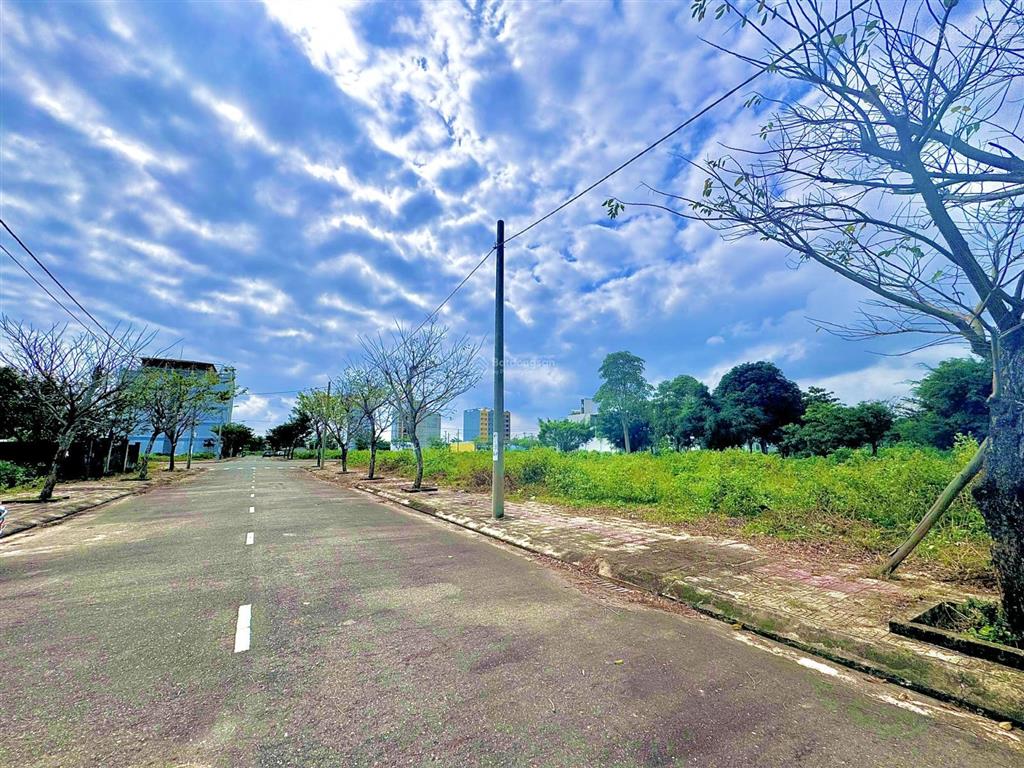 Đất biệt thự kđt green city 220m² sát sông cổ cò & sân golf cách biển chỉ 800m