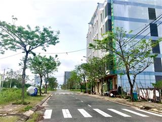 Biệt thự kđt green city s 220m² sát sông cổ cò & sân golf cách biển chỉ 800m. giá chỉ 24tr/m2