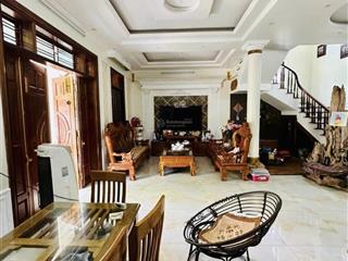 Biệt thự siêu đáng sống tại tân thịnh