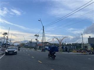 Cơ hội vàng sở hữu lô đất nền đấu giá đẹp nhất đường 33m đối diện chợ mới lắng cô, huế