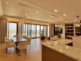 Bán penthouse midtown view toàn cảnh, giá trị tăng theo thời gian  0798 740 ***