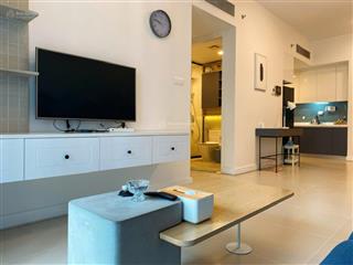 Bán căn hộ gateway thảo điền 1pn, 57m2, full nội thất