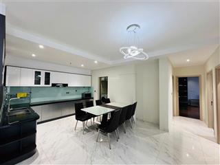 Bán 3pn midtown phú mỹ hưng 135m2 giá trị sinh lời cao