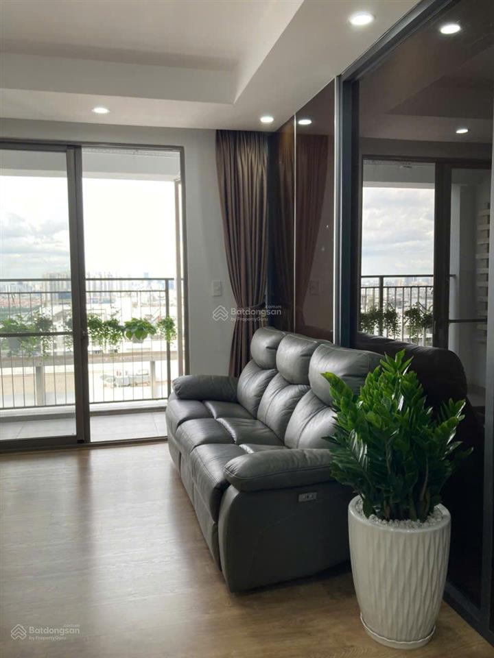 Bán căn saigon south  75m2  2pn  vào ở ngay.  0798 740 ***