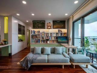 Bán căn hộ riviera point  100m2  2 phòng  vào ở ngay