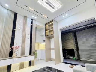 Bán nhà phân lô phố nguyễn cao, lò đúc, giá 6 tỷ