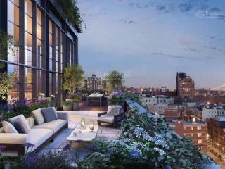 Duplex the felix 4 căn cuối cùng chiết khấu khủng