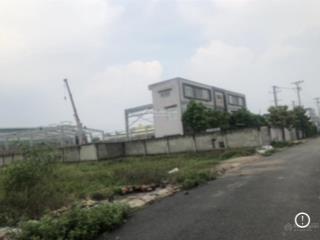 Bán đất full thổ cư đường võ thị hồi, xã xuân thới đông, hóc môn