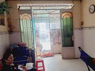 Bán nhà tân kỳ tân quý. 54m2. 2 tầng. ngang 4m. giáp aeon tân phú