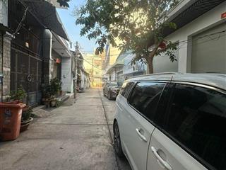Bán nhà phan anh giáp tân phú. đầm sen. 40m2 kế hẻm xe hơi thông tứ tung. giá 3.6 tỷ