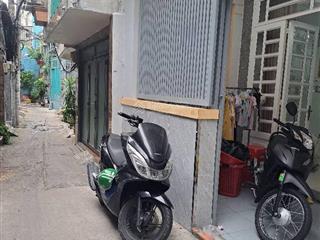 Bán nhà bề thế. 4 tầng ngang 4m ngay sát công viên phú lâm. nhỉnh 3 tỷ