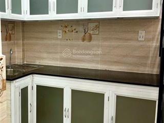 Bán nhà tân phú. giáp q11. sát ngã tư âu cơ. lạc long quân. 3pn 46m2. chỉ 3.89 tỷ