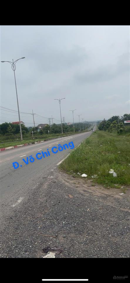 Đất nền biệt thự, mặt tiền đường 60m cách sân bay long thành 15p đi xe, full thổ cư, chỉ từ 11tr/m2