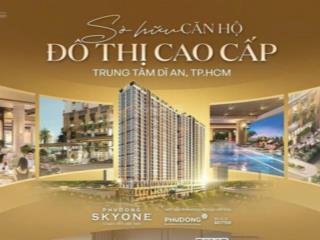 Chỉ 200 triệu sở hữu căn hộ liền kề metro  thanh toán từ 4,5 triệu/tháng 10% đến khi nhận nhà