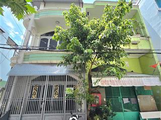 Hxh 1 trục phạm văn chiêu, 5x30m, 2 tầng. giá 11,8 tỷ