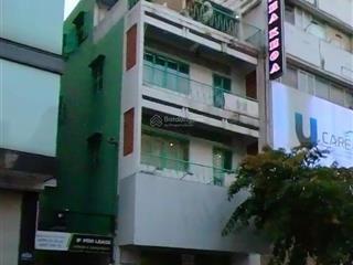 Cho thuê mặt bằng kinh doanh thời trang hoặc văn phòng